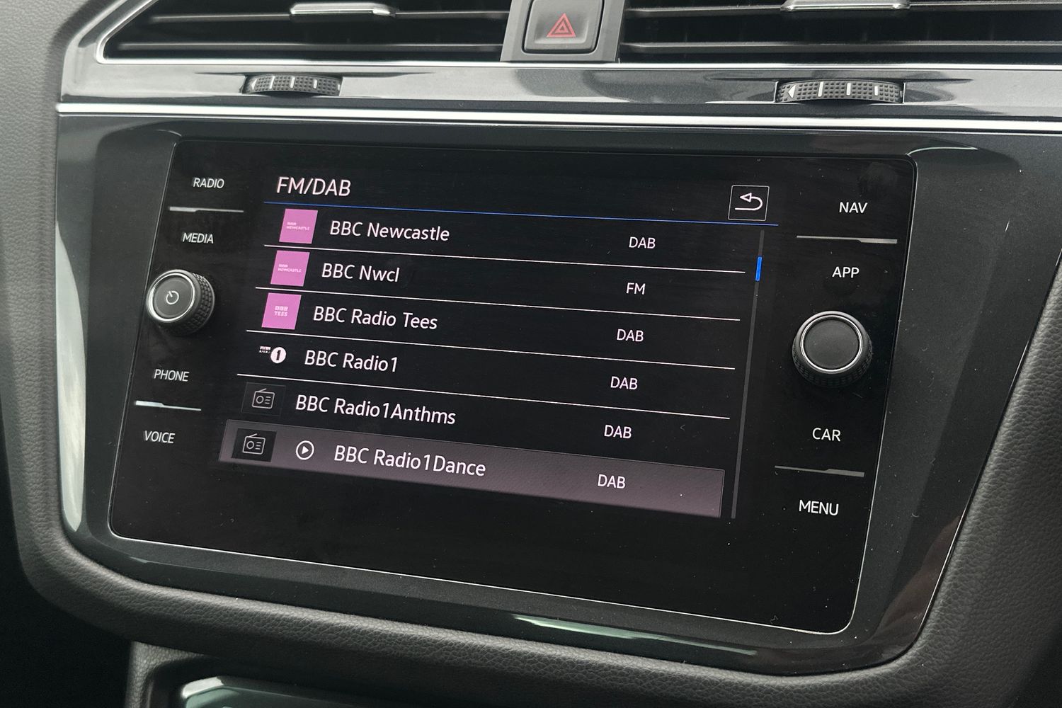 Used Volkswagen Tiguan 2022 for sale - 76805201: Photo 23