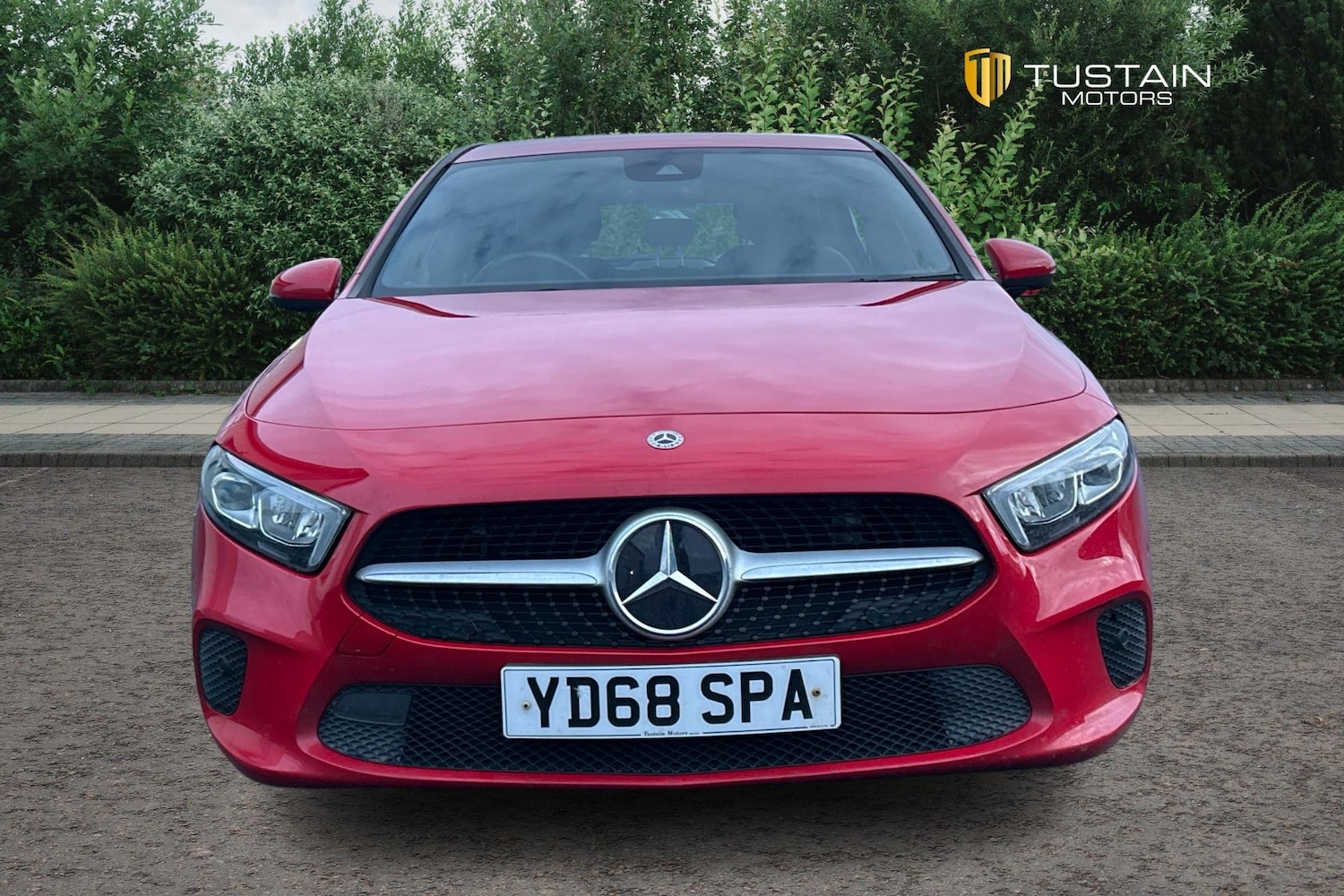 Used Mercedes-Benz A-Class 2019 for sale - 77390092: Photo 10