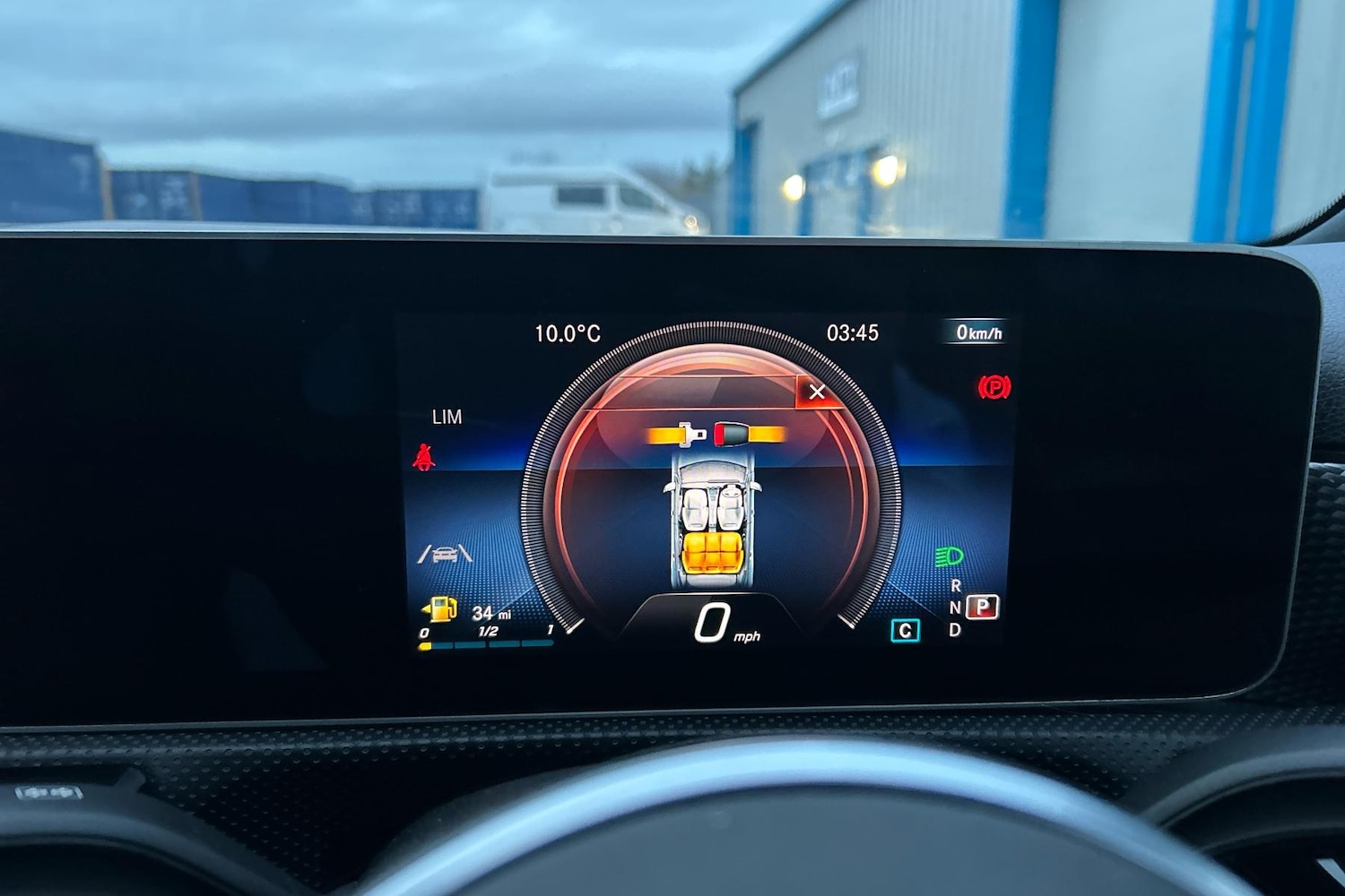 Used Mercedes-Benz A-Class 2019 for sale - 77390092: Photo 13