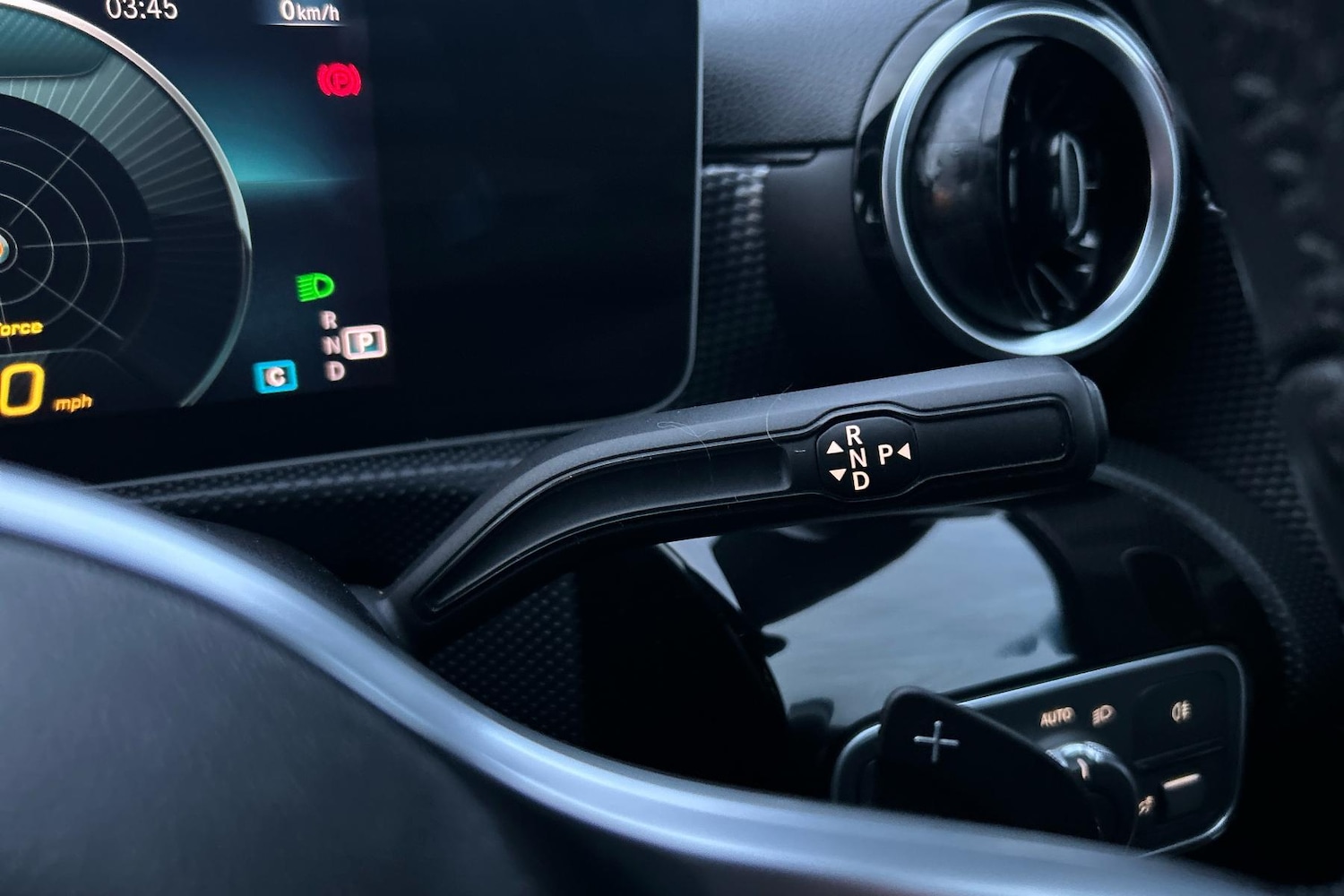 Used Mercedes-Benz A-Class 2019 for sale - 77390092: Photo 14