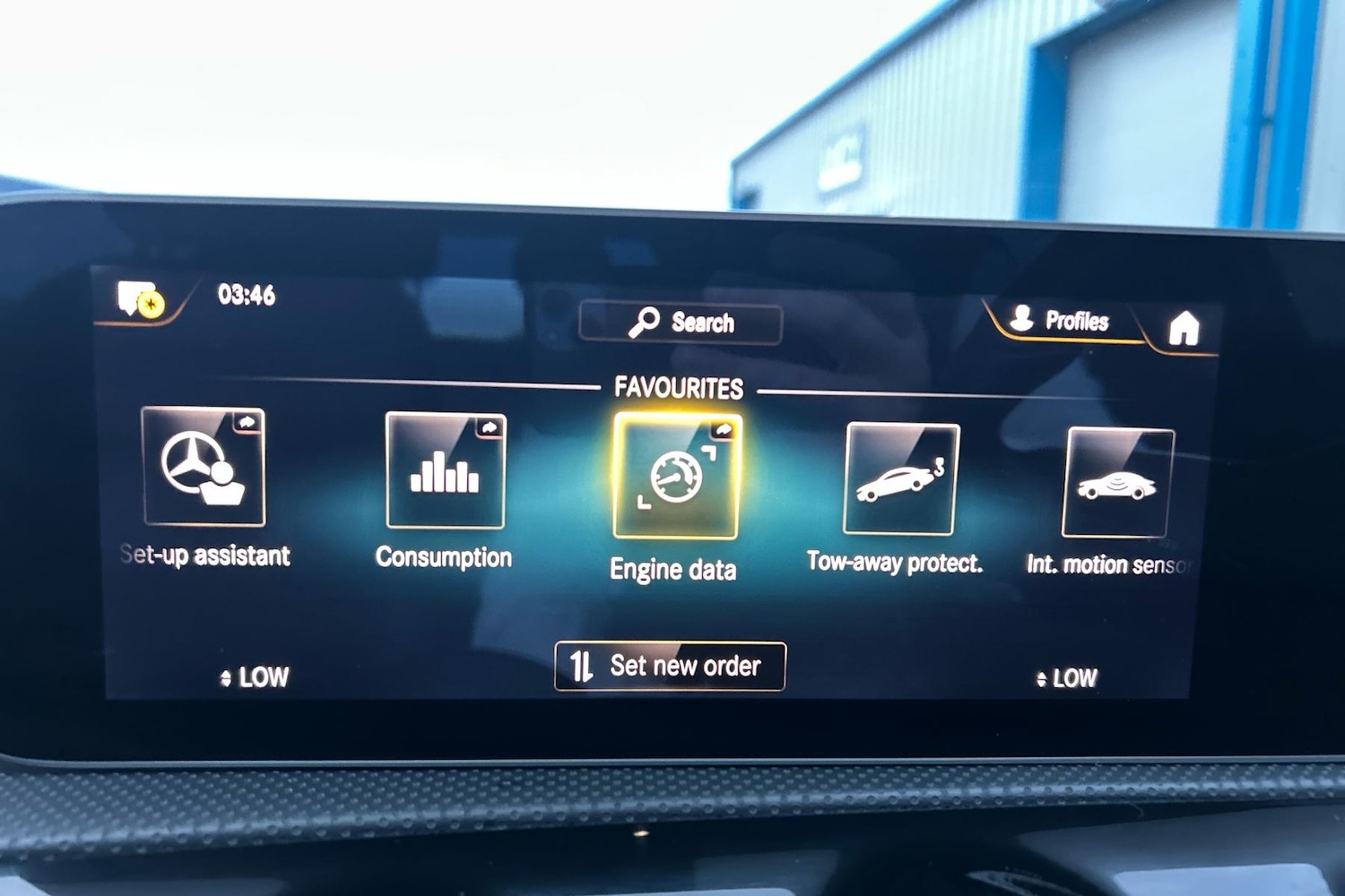 Used Mercedes-Benz A-Class 2019 for sale - 77390092: Photo 20