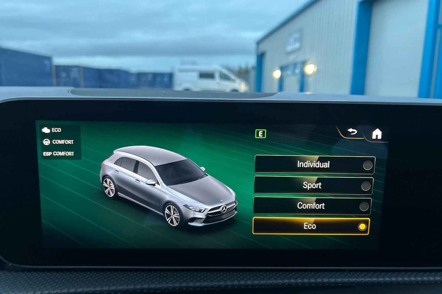 Used Mercedes-Benz A-Class 2019 for sale - 77390092: Photo 21