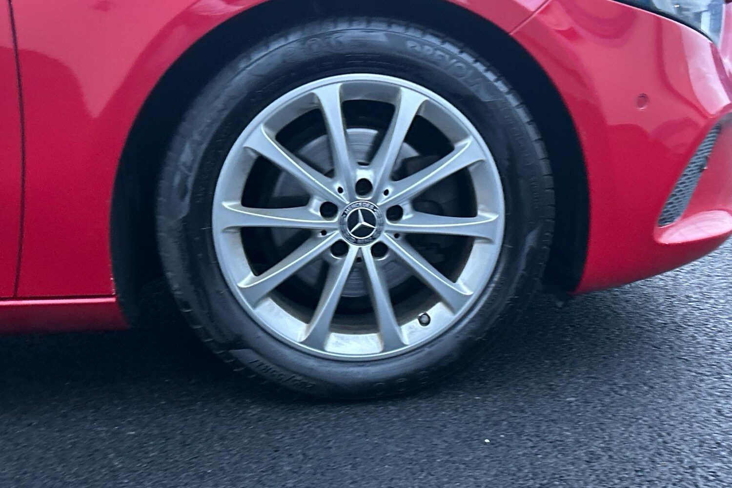 Used Mercedes-Benz A-Class 2019 for sale - 77390092: Photo 3