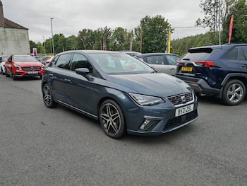 Used SEAT Ibiza 2021 for sale - 79796154: Photo