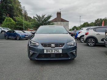 Used SEAT Ibiza 2021 for sale - 79796154: Photo