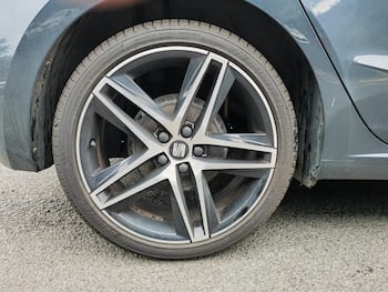 Used SEAT Ibiza 2021 for sale - 79796154: Photo