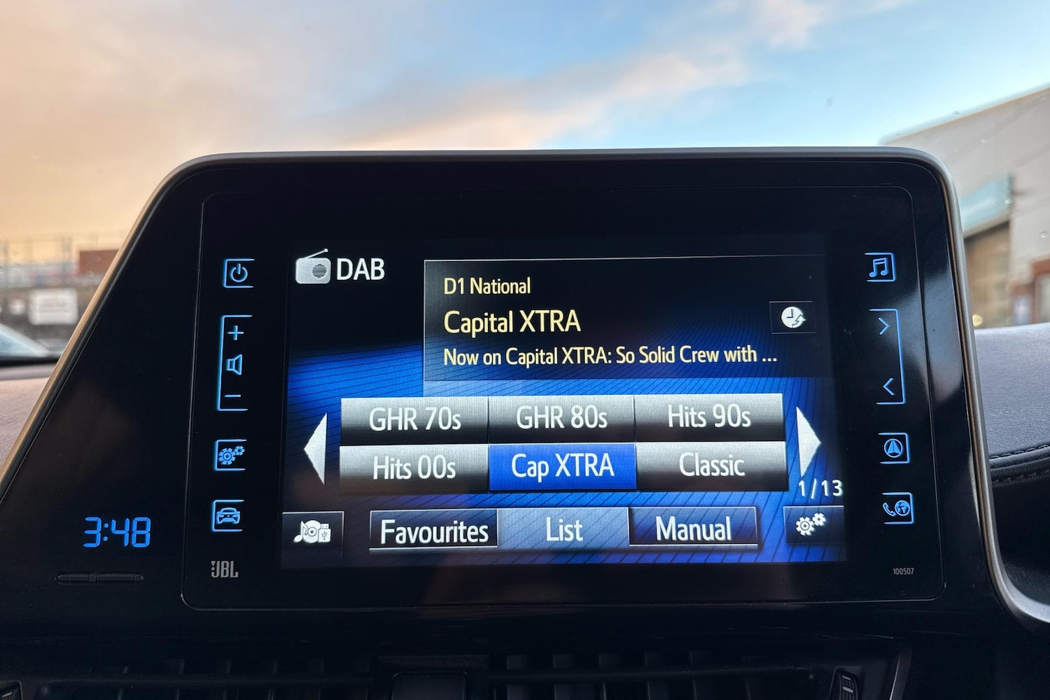 Used Toyota C-HR 2018 for sale - 77270539: Photo 22