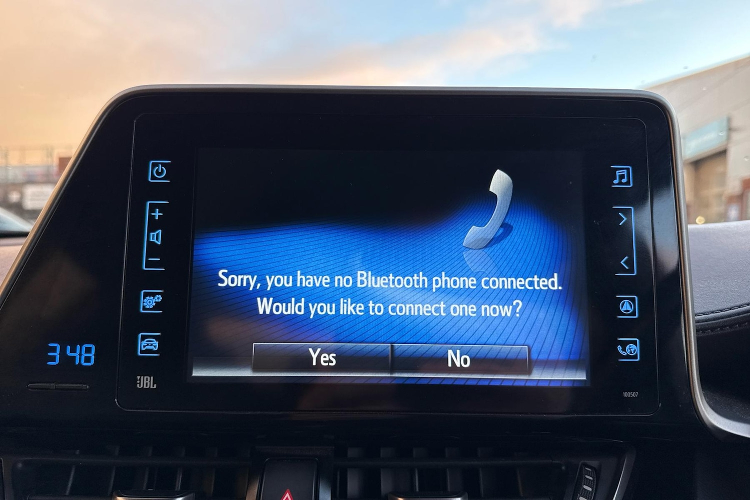 Used Toyota C-HR 2018 for sale - 77270539: Photo 23