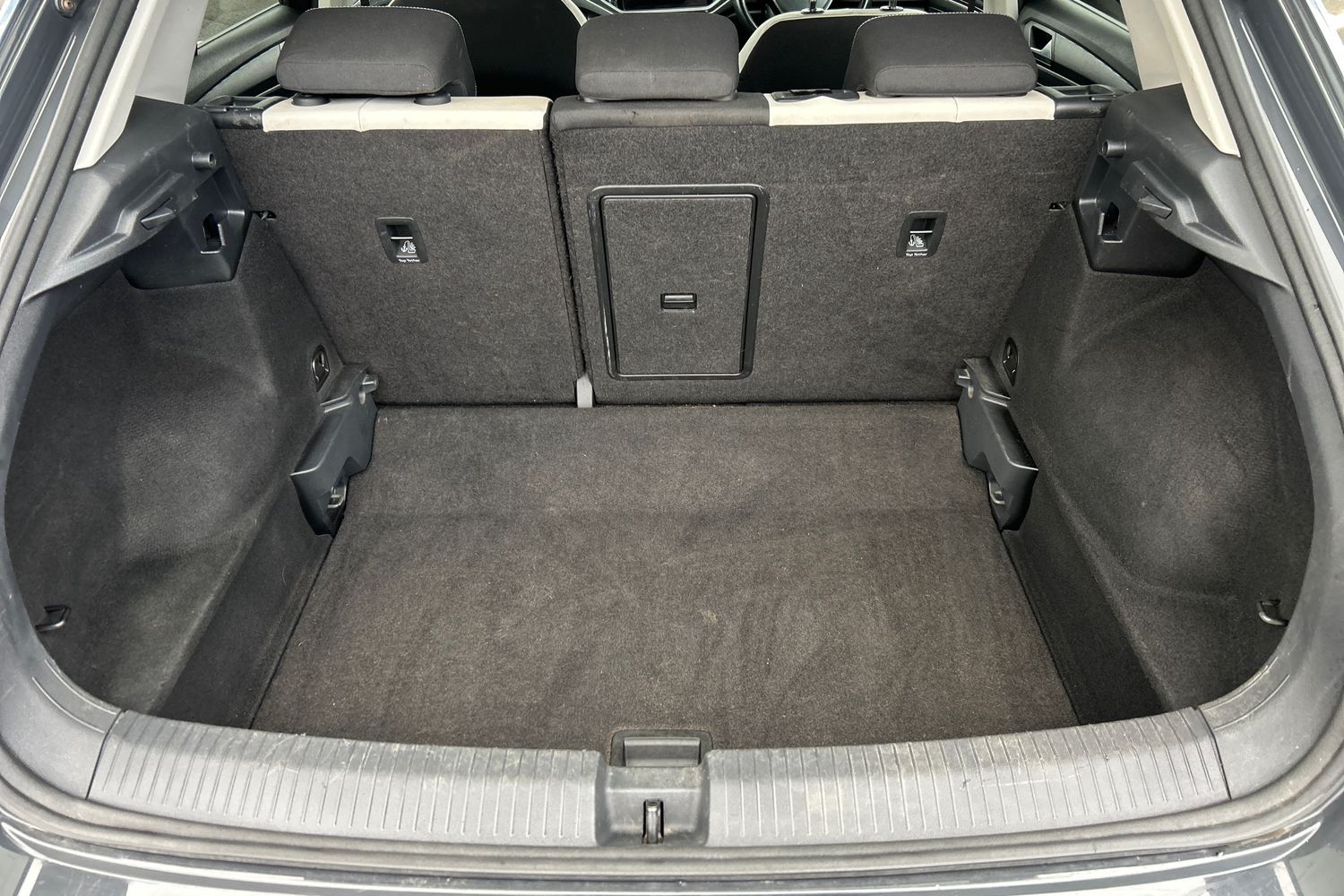 Used Volkswagen T-Roc 2018 for sale - 77774184: Photo 17