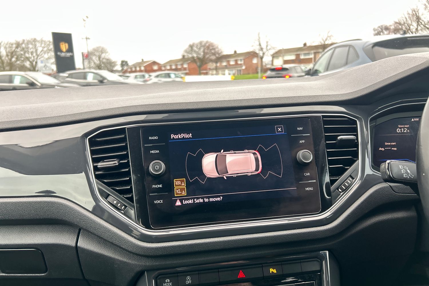 Used Volkswagen T-Roc 2018 for sale - 77774184: Photo 20