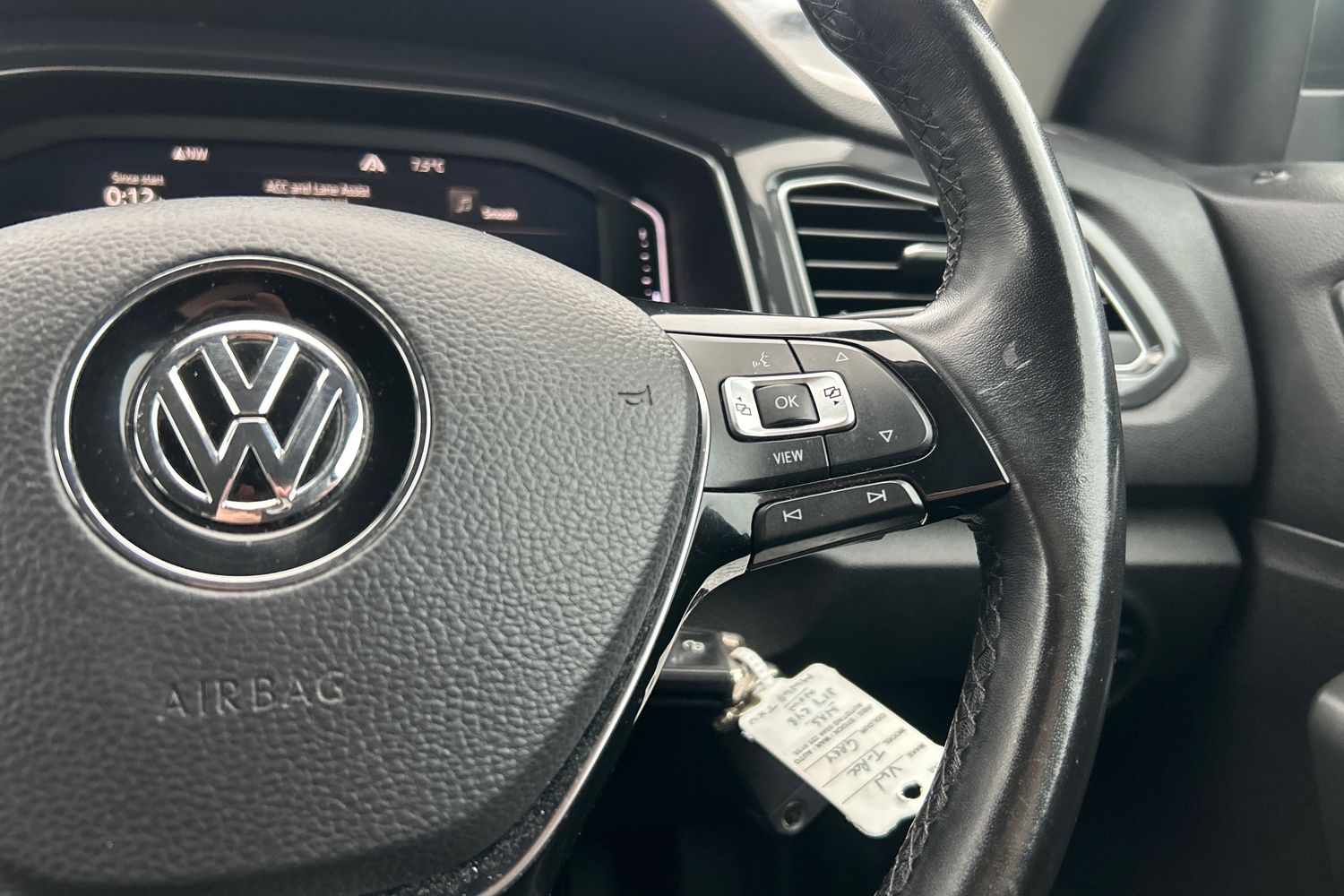 Used Volkswagen T-Roc 2018 for sale - 77774184: Photo 21