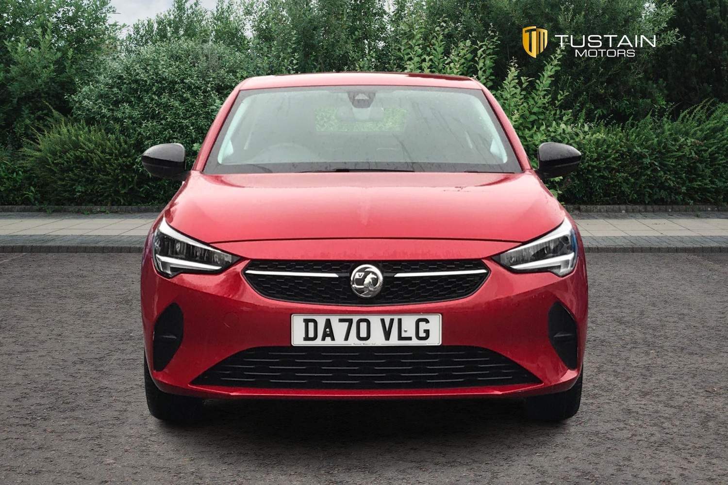 Used Vauxhall Corsa 2020 for sale - 76516077: Photo 10