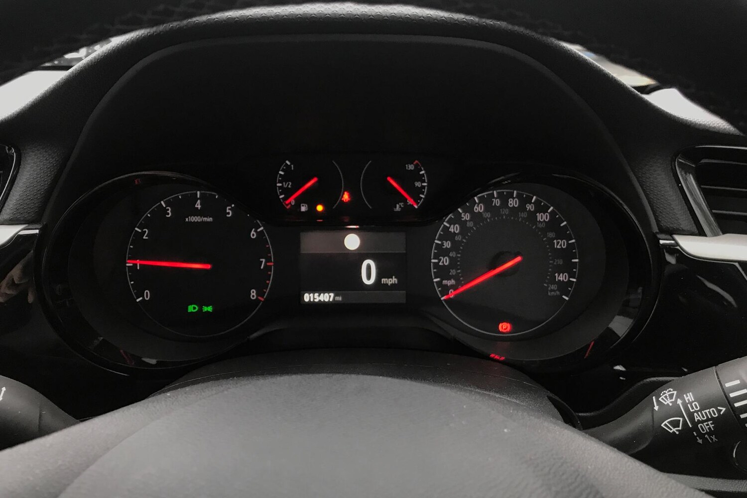 Used Vauxhall Corsa 2020 for sale - 76516077: Photo 13