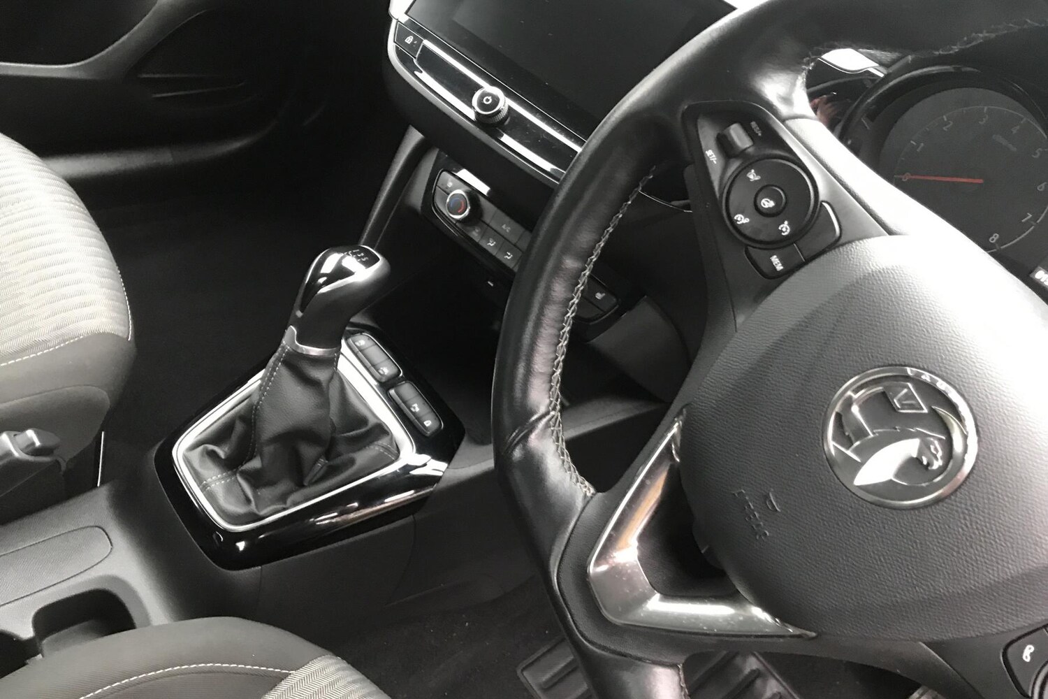 Used Vauxhall Corsa 2020 for sale - 76516077: Photo 14