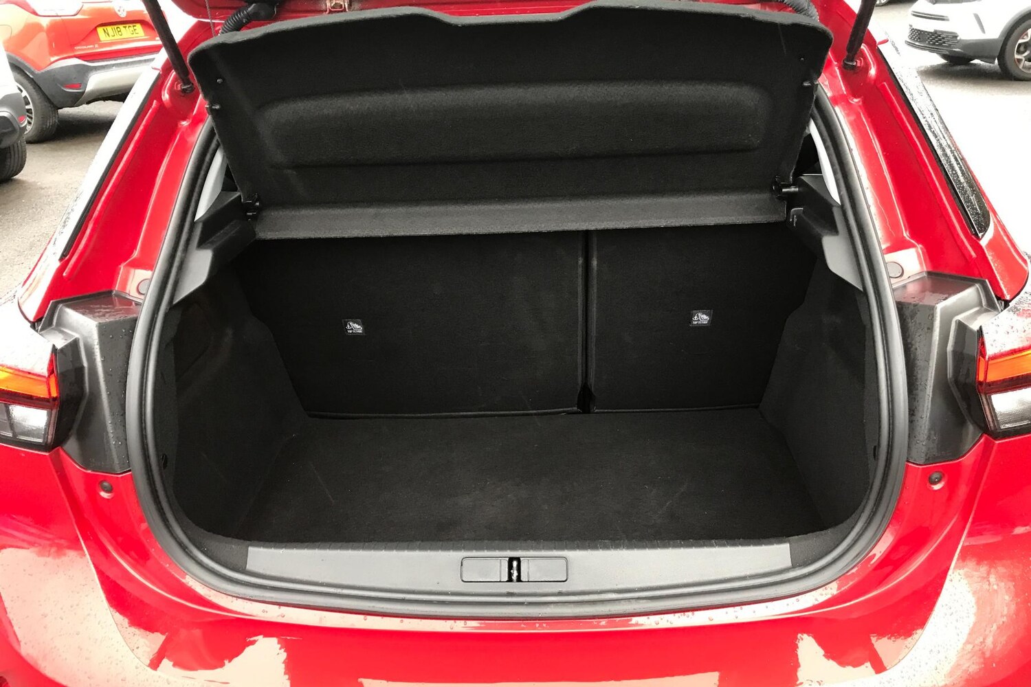 Used Vauxhall Corsa 2020 for sale - 76516077: Photo 16