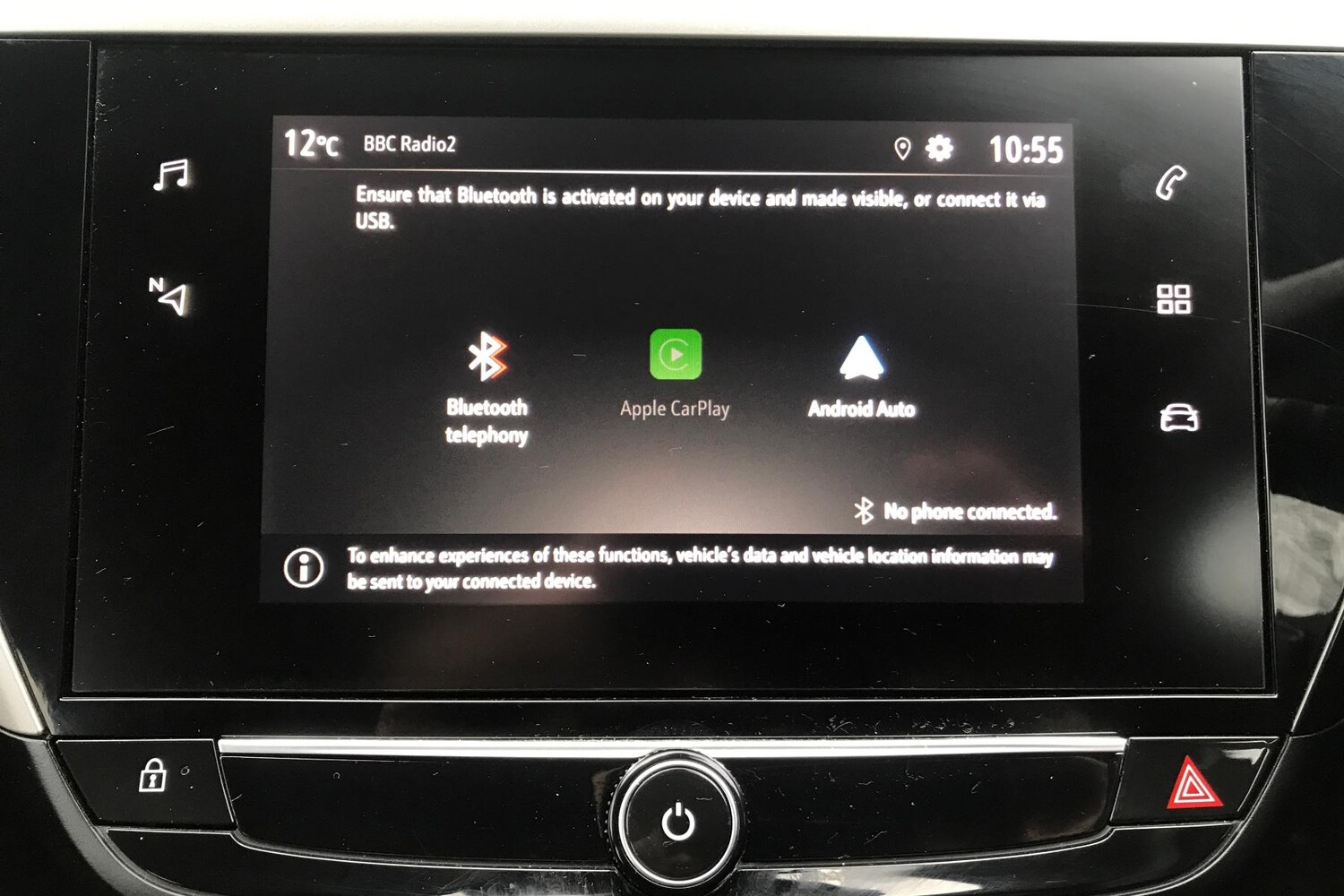 Used Vauxhall Corsa 2020 for sale - 76516077: Photo 17