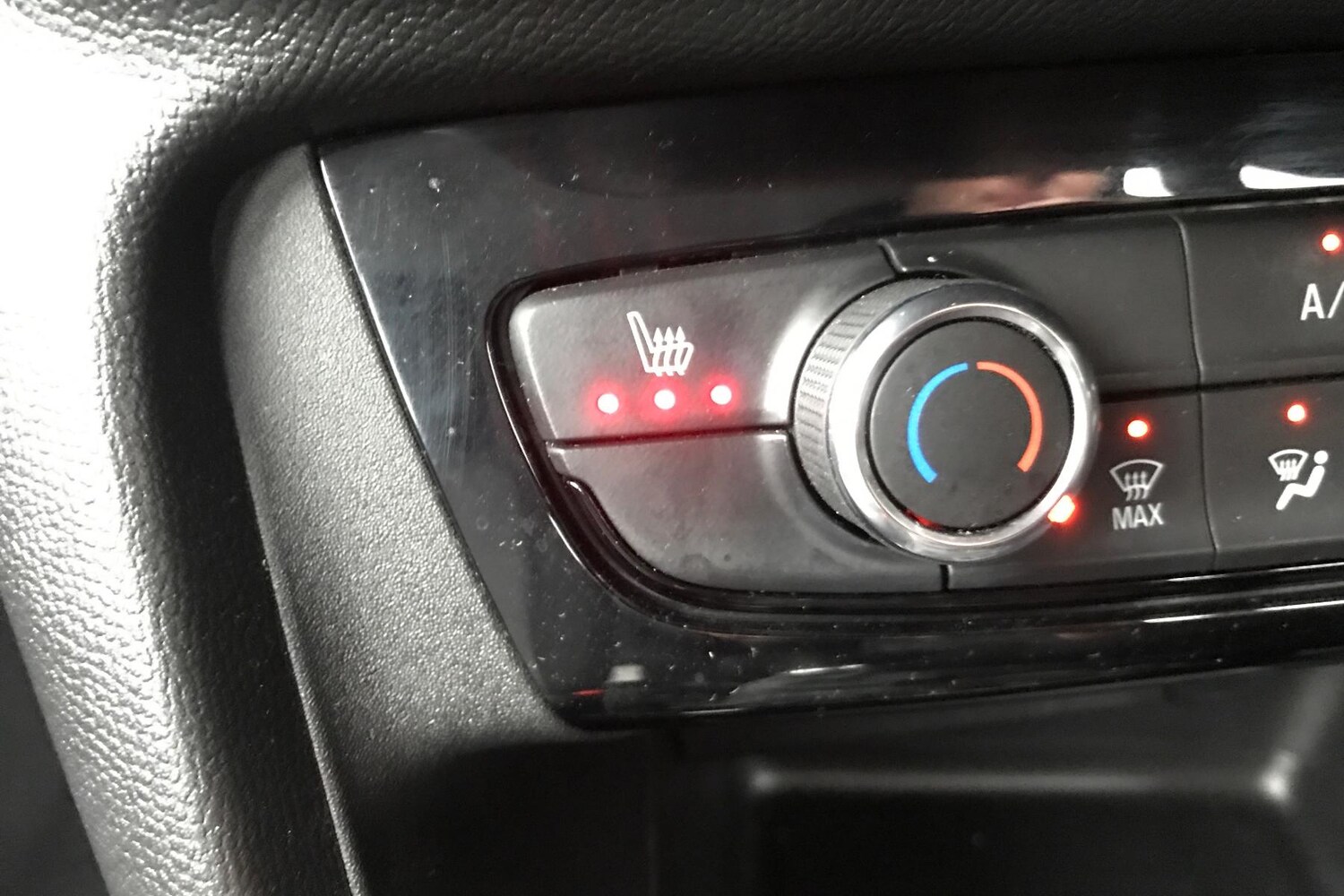 Used Vauxhall Corsa 2020 for sale - 76516077: Photo 18