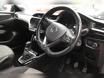 Used Vauxhall Corsa 2020 for sale - 76516077: Photo