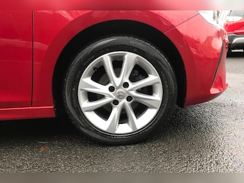 Used Vauxhall Corsa 2020 for sale - 76516077: Photo