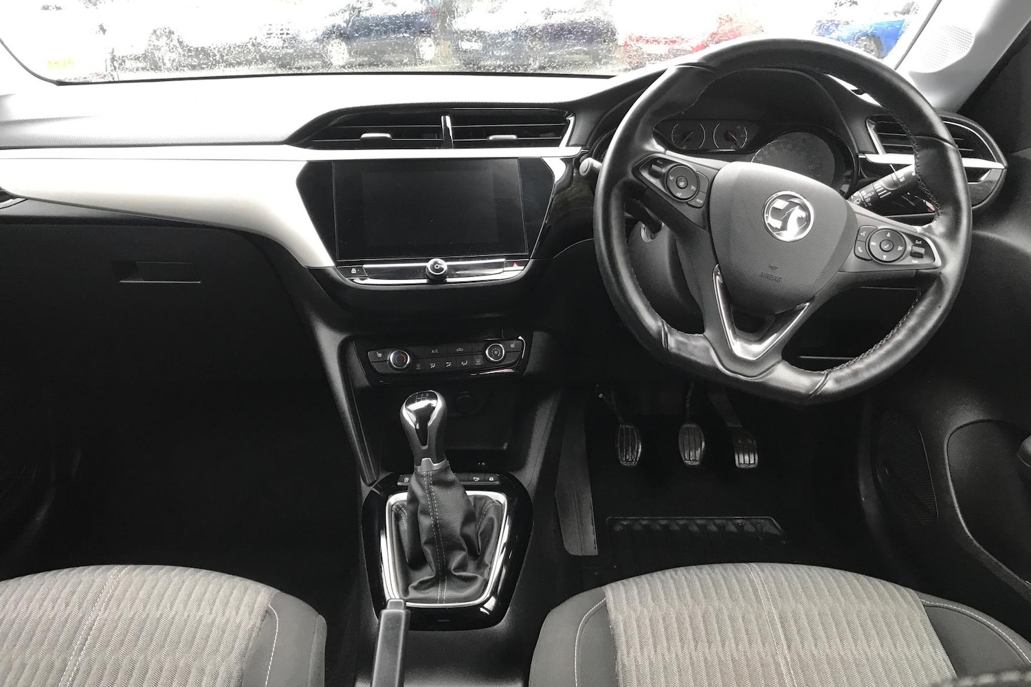 Used Vauxhall Corsa 2020 for sale - 76516077: Photo 4