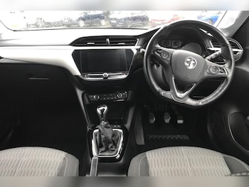 Used Vauxhall Corsa 2020 for sale - 76516077: Photo