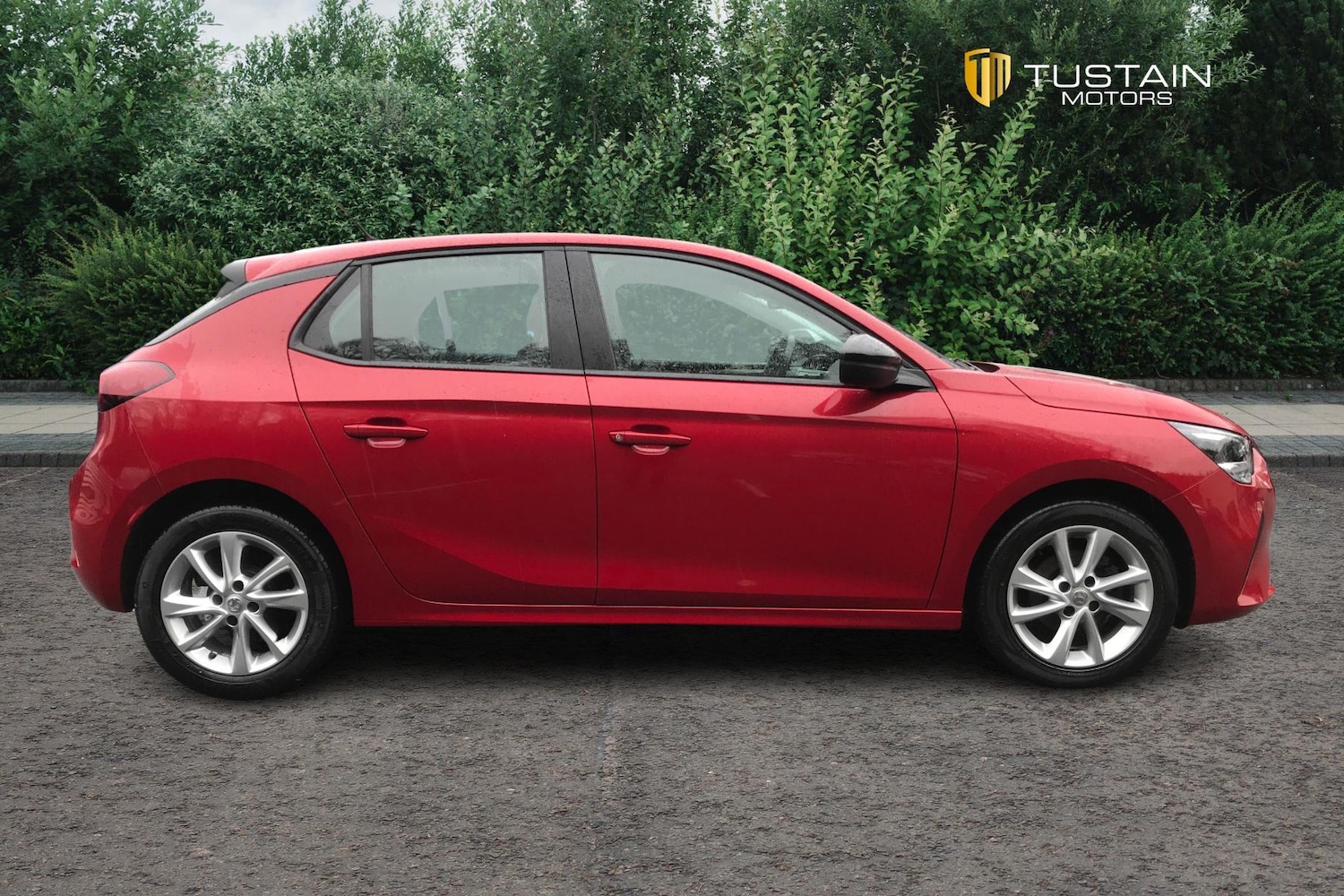 Used Vauxhall Corsa 2020 for sale - 76516077: Photo 8
