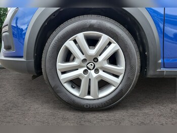 Used Dacia Sandero Stepway 2021 for sale - 79214844: Photo