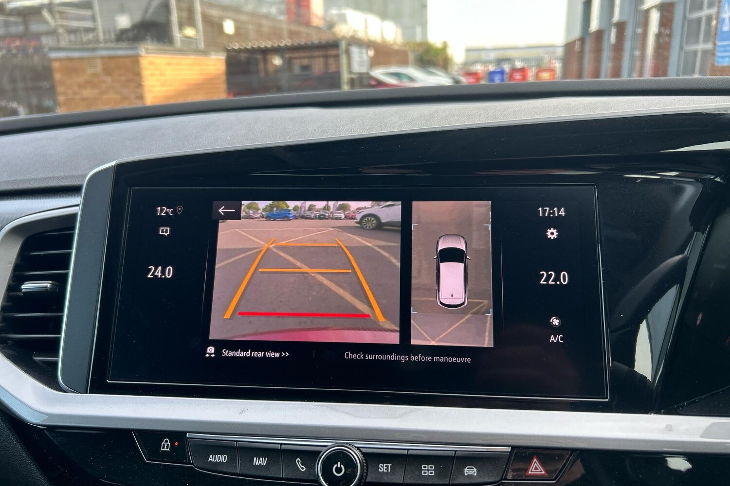 Vehicle 19