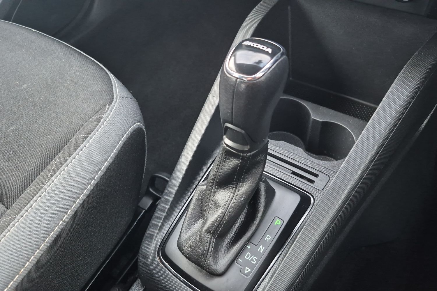 Used Skoda Fabia 2018 for sale - 78038056: Photo 14