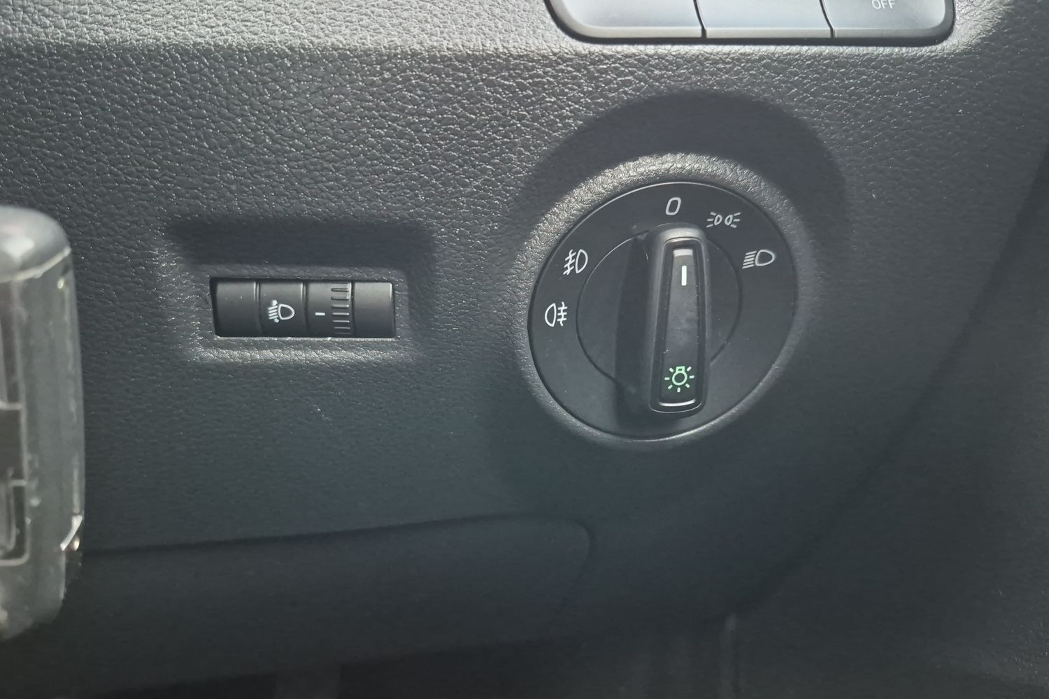 Used Skoda Fabia 2018 for sale - 78038056: Photo 16