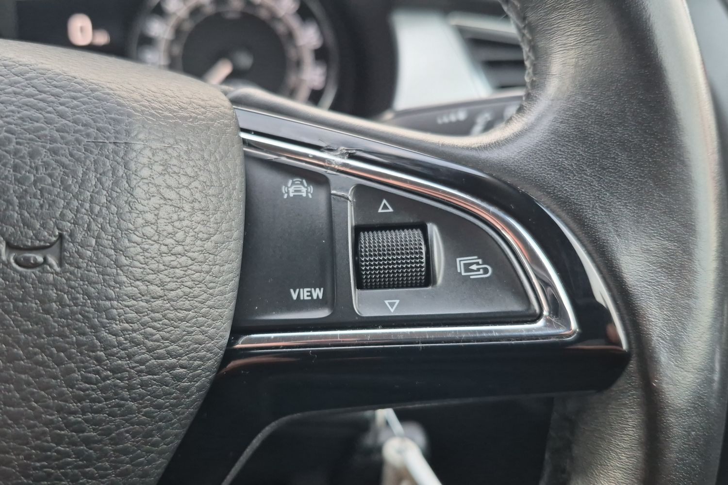 Used Skoda Fabia 2018 for sale - 78038056: Photo 17