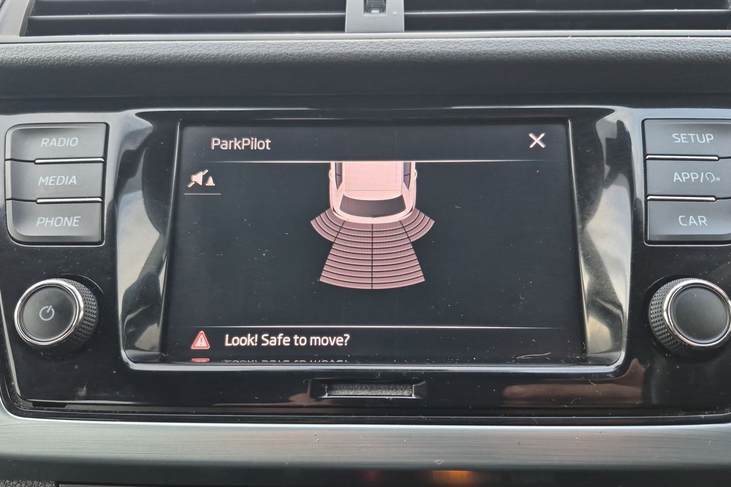 Used Skoda Fabia 2018 for sale - 78038056: Photo 21