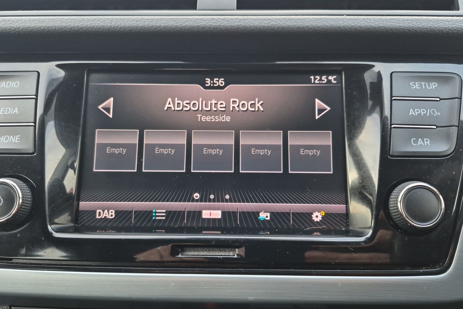 Used Skoda Fabia 2018 for sale - 78038056: Photo 22