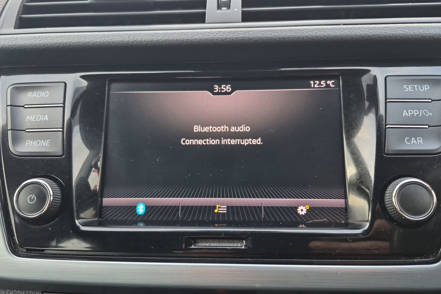 Used Skoda Fabia 2018 for sale - 78038056: Photo 23