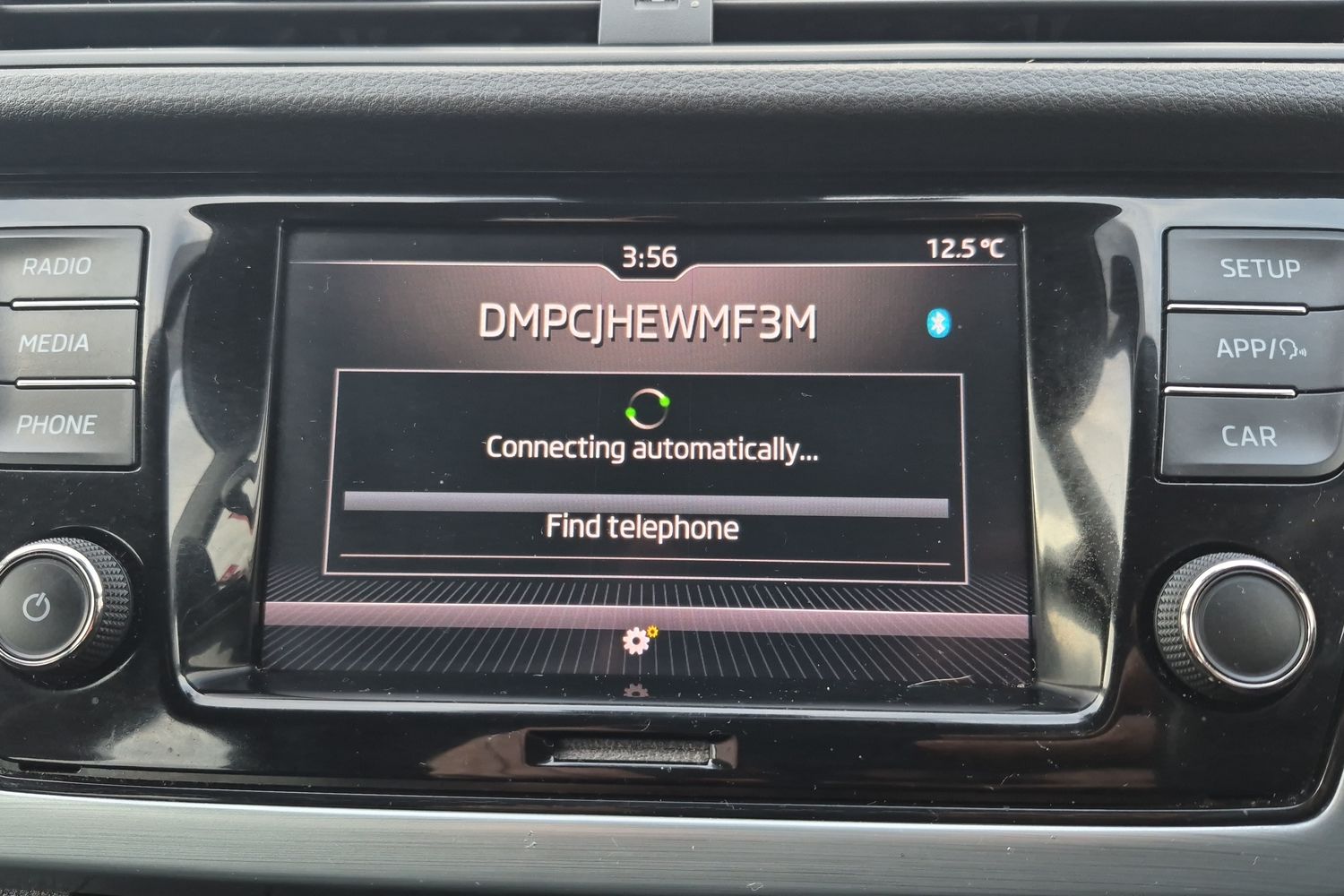 Used Skoda Fabia 2018 for sale - 78038056: Photo 24