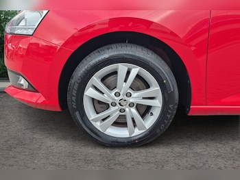 Used Skoda Fabia 2018 for sale - 78038056: Photo