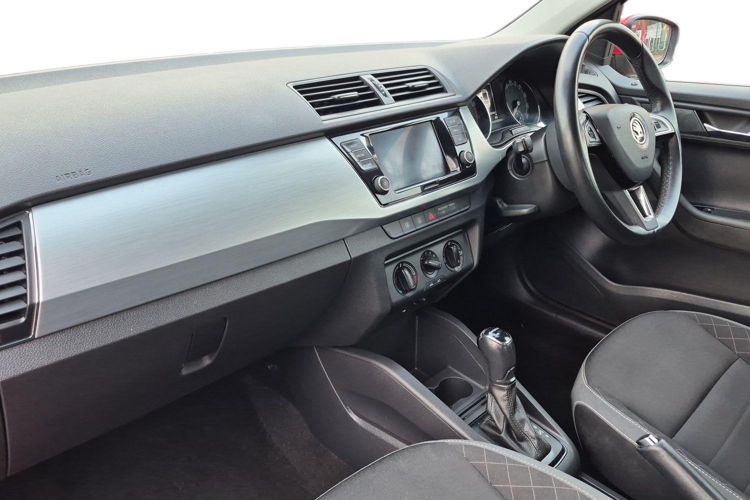 Used Skoda Fabia 2018 for sale - 78038056: Photo 5