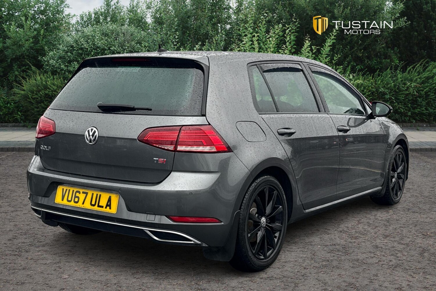 Used Volkswagen Golf for sale - 77886584: Photo 12