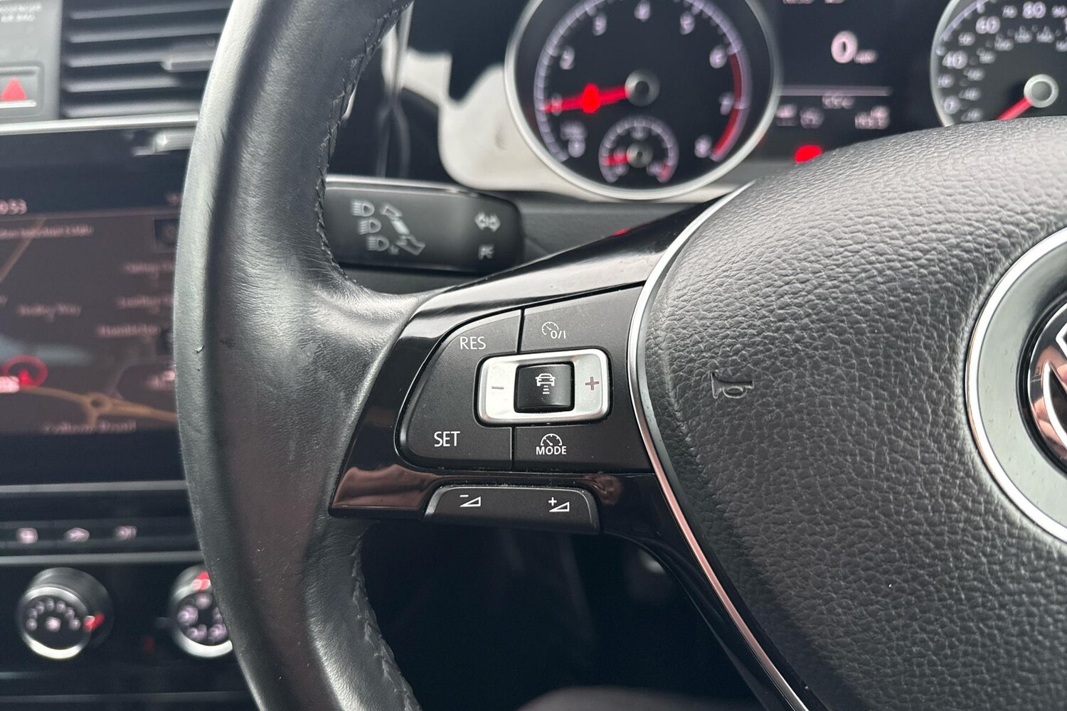 Used Volkswagen Golf for sale - 77886584: Photo 15