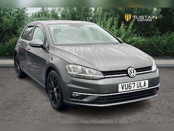 Used Volkswagen Golf undefined for sale - 77886584: Photo