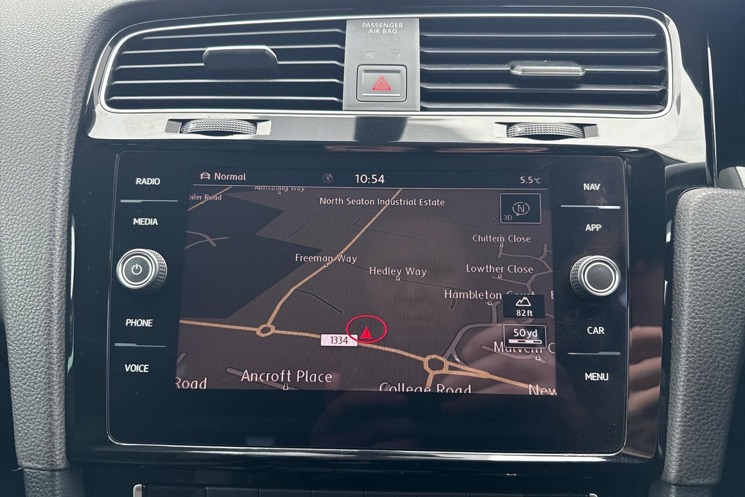 Used Volkswagen Golf for sale - 77886584: Photo 21