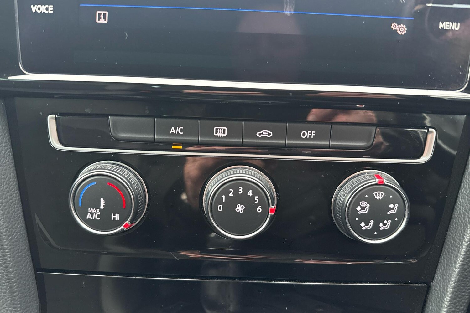 Used Volkswagen Golf for sale - 77886584: Photo 25