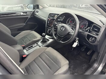 Used Volkswagen Golf undefined for sale - 77886584: Photo