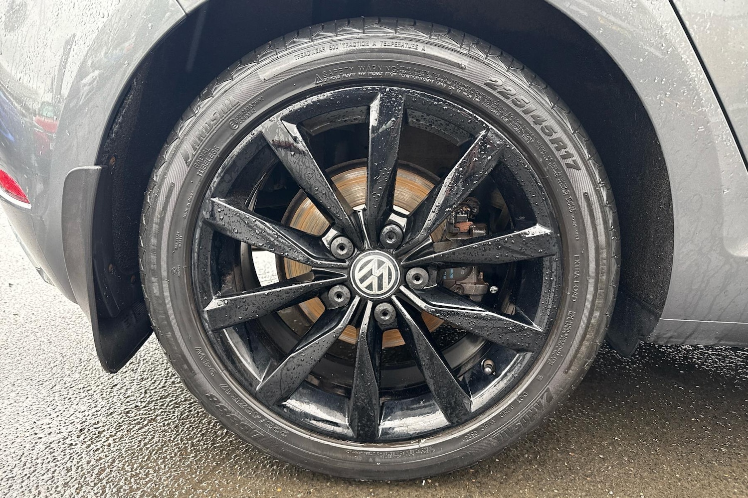 Used Volkswagen Golf for sale - 77886584: Photo 3