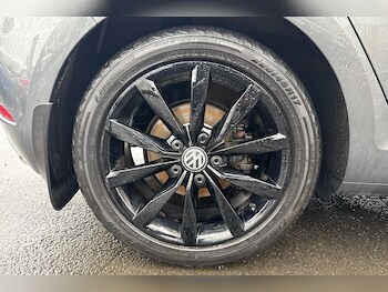 Used Volkswagen Golf undefined for sale - 77886584: Photo