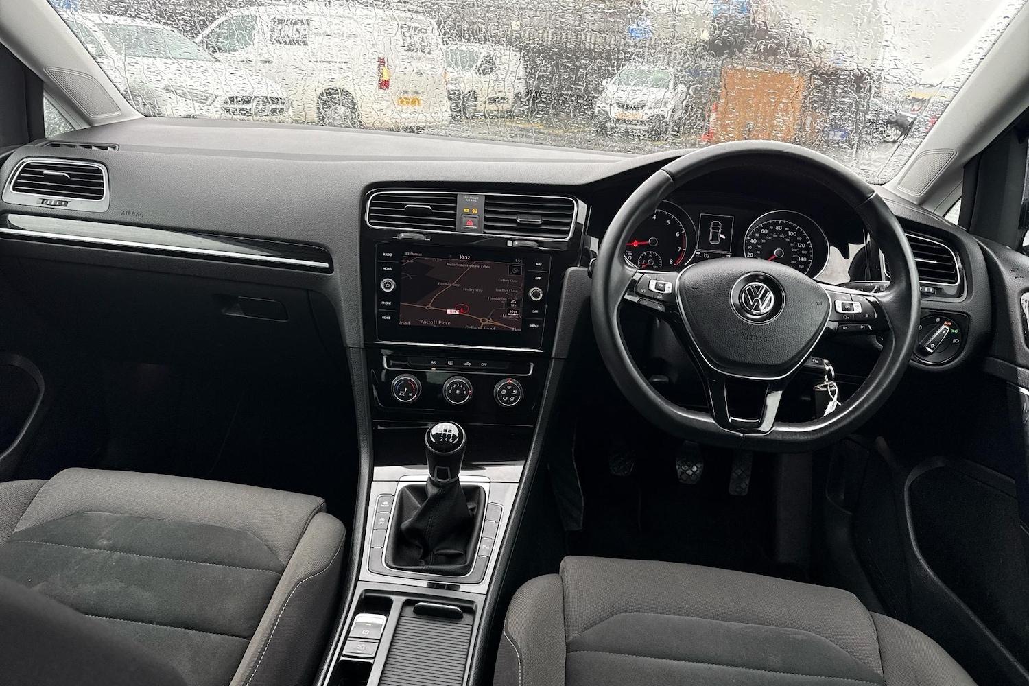 Used Volkswagen Golf for sale - 77886584: Photo 4