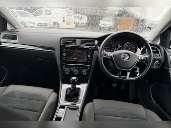 Used Volkswagen Golf undefined for sale - 77886584: Photo