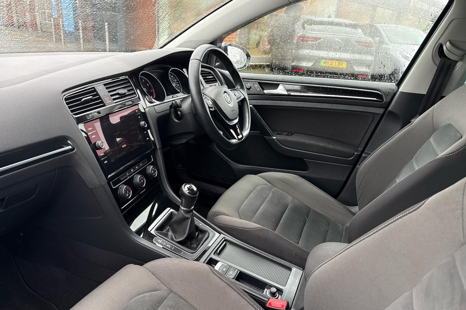 Used Volkswagen Golf for sale - 77886584: Photo 5