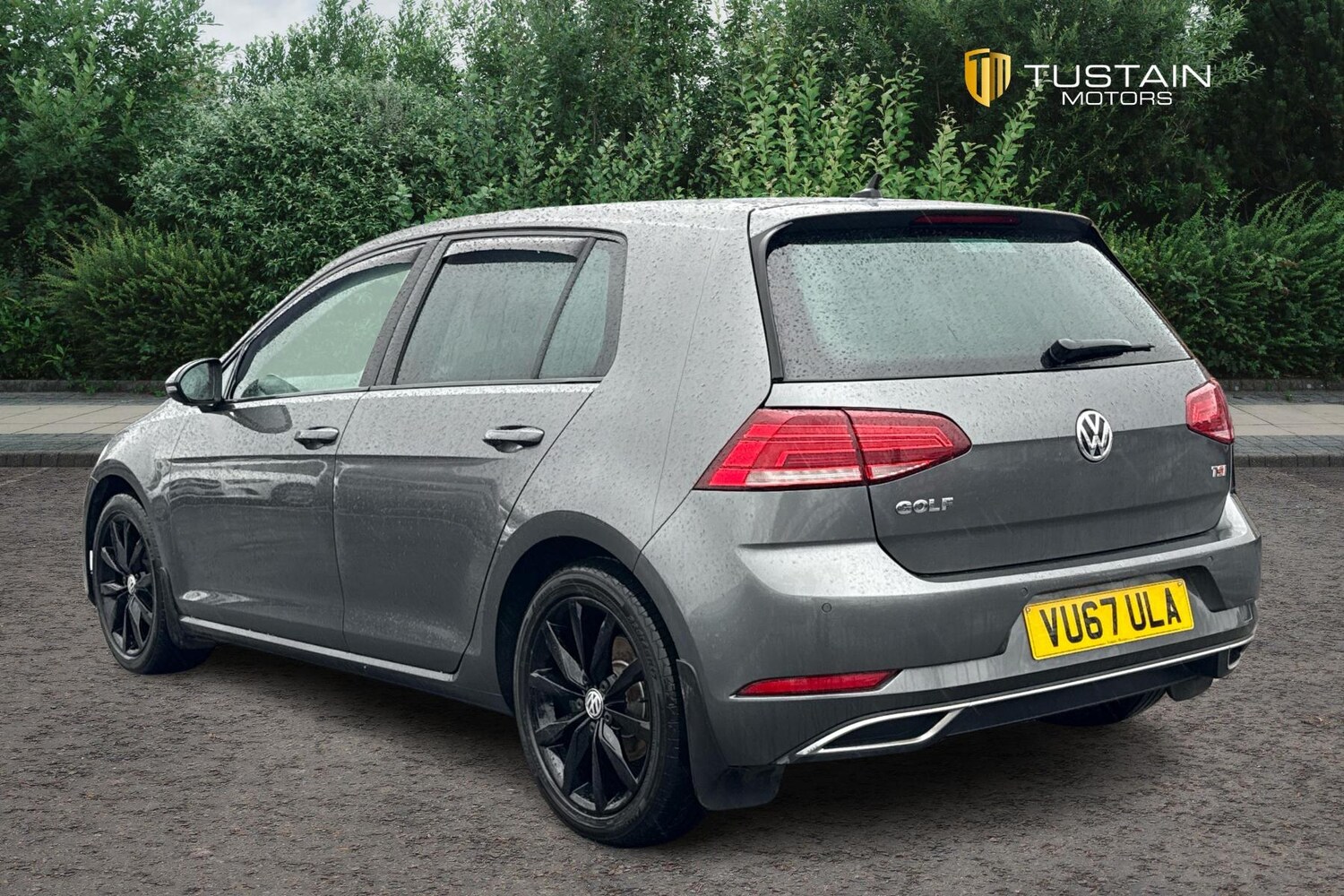 Used Volkswagen Golf for sale - 77886584: Photo 7