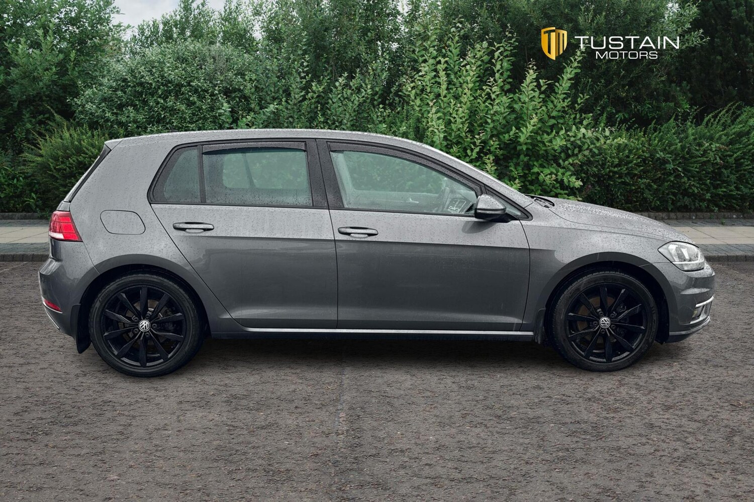 Used Volkswagen Golf for sale - 77886584: Photo 8